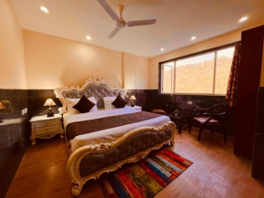 Doon Nature Valley Resort, Kempty Fall Mussoorie - A Peaceful Stay
